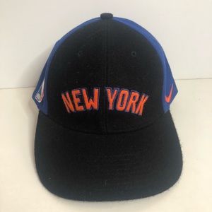 NBA New York Baseball Cap